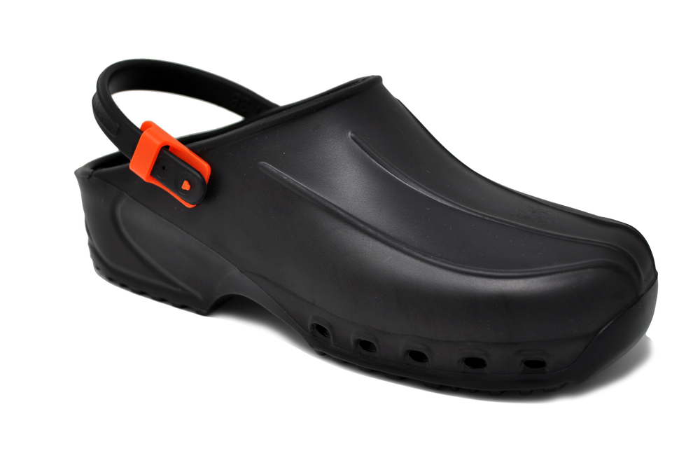 Zoccolo di Gomma Glamour Divise